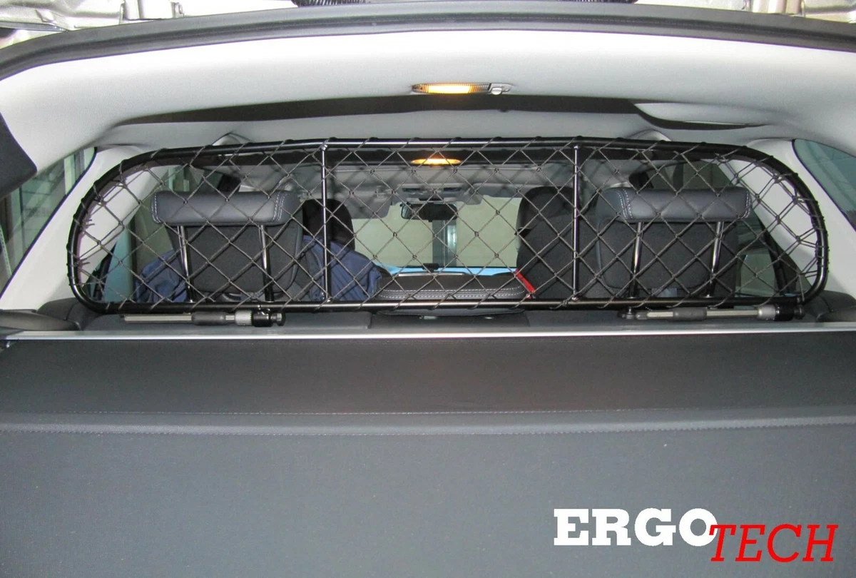 ERGOTECH Dog Guard, Pet Barrier for SUBARU Outback 2014