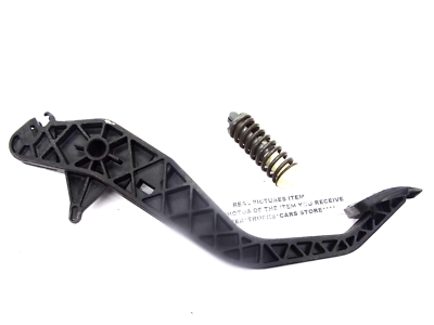 VW Volkswagen Jetta Cabrio Golf Mk3 Clutch Pedal Lever Manual