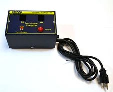 Eisco Labs Magnetizer Box for Bar Magnets