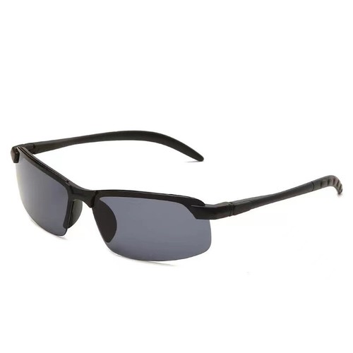 2x Night Sight Driving Glasses Sunglasses Polarized Anti Glare Day Night Vision - Picture 13 of 18