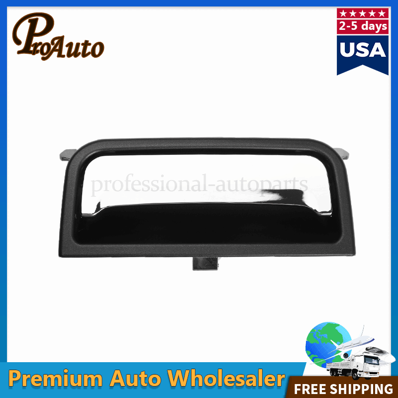 For 20152020 Chevrolet Suburban GMC Yukon Center Console Latch Handle