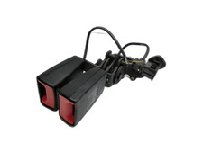 Seat Belt Buckle Left Rear and Center for Audi A3 8V 8VS 16-20 Sedan 8V0857739