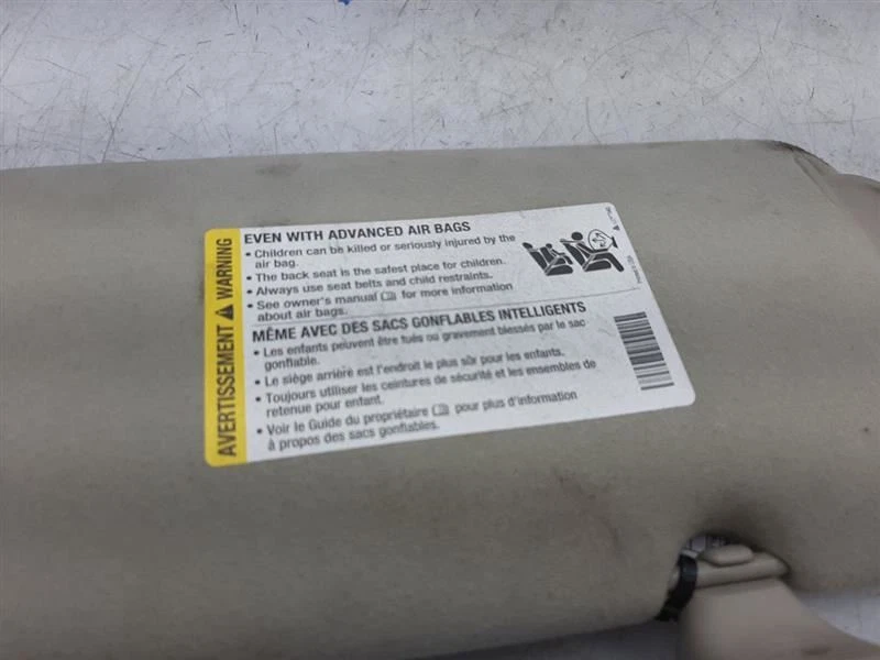 Солнцезащитный козырек водителя в классическом стиле подходит для пикапа 03–07 GMC SIERRA 1500 15798461 - Изображение 3 из 4