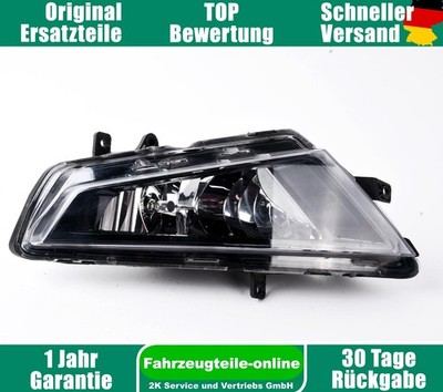 Nebelscheinwerfer Nebelleuchte links Seat Ibiza FR IV 6P1 5F0941699A
