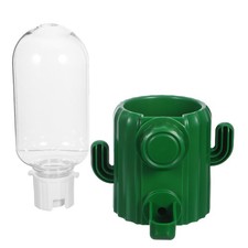 Automatic Bird Cage Water Drinking Machine Bottle Drinker Waterer