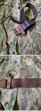 Russian Army Uniform Flora sz48-M Summer VDVJacket VSR-93 Barvikha belt soldiers