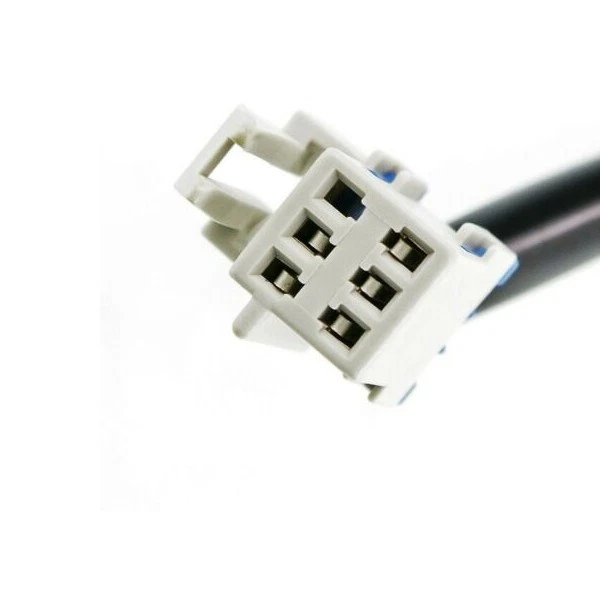 For 06-13 Chevy Impala & 14-16 Limited Door Mirror Power Heat Non-Fold PAIR SET Foto 3 de 4