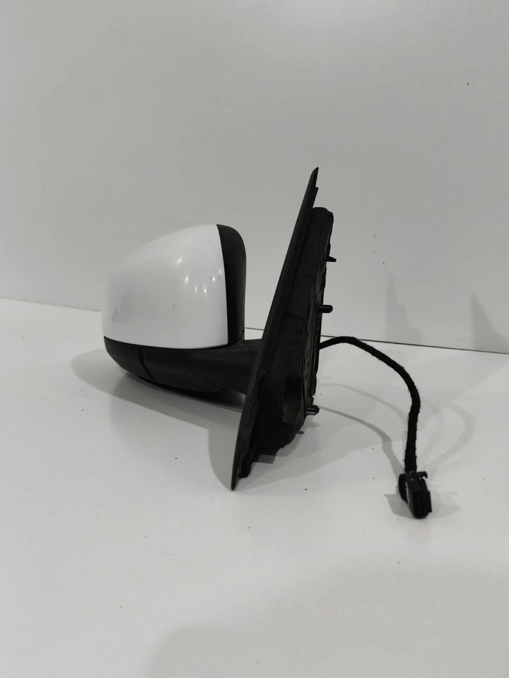 Ricambi Usati Specchio Specchietto Retrovisore DX Destro Smart Forfour W453 2014 - Immagine 2 di 4