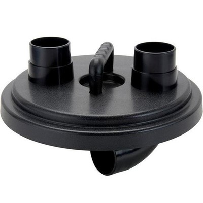 WOODRIVER Dust Connection Mini Dust Collection Separator