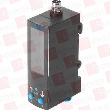 FESTO SDE3-V1D-B-HQ4-2P-M8 / SDE3V1DBHQ42PM8 (USED)