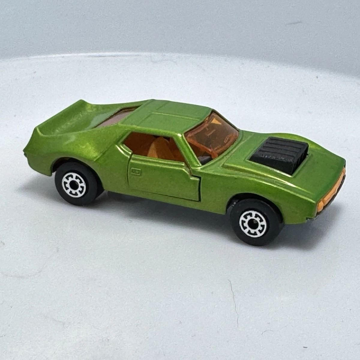 d*9様 10台まとめ マッチボックス ロンドンバス amxジャベリン ランボル Matchbox Superfast Amx Javelin for sale | eBay