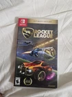 nintendo rocket league ultimate edition Switch Game