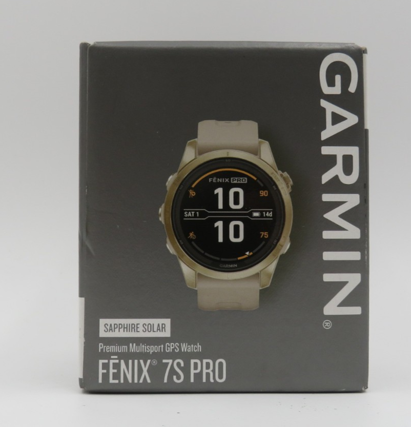 Cinturino In Nylon 20mm Per Garmin Fenix 7S/6S/5S - Regolabile, Traspirante, Per Sport E Fitness - Foto 8