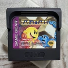 Namco Pac-Attack Sega Game Gear Puzzle Game Cartridge Only + Case