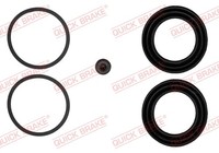 Reparatursatz, Bremssattel FÜR Ford Transit Kasten (E ) - Quick Brake 114-0171