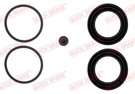 Reparatursatz, Bremssattel FÜR Ford Transit Kasten (E ) - Quick Brake 114-0171-image