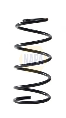 Muelle helicoidal para suspensión de transmisión manual delantera MAZDA 3 BL 1.6 08 a 14 Foto 2 de 4