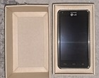 LG Mach 4G Smart Phone By Sprint, Sliding Keyboard, Orig Box — photo 2