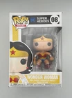 Funko Pop! Vinyl: DC Universe Wonder Woman #8