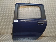 Porte arrière et accessoires Dacia LODGY 