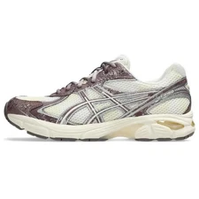 ASICS GT 2160 Cream Mauve Grey - 1203A478-101