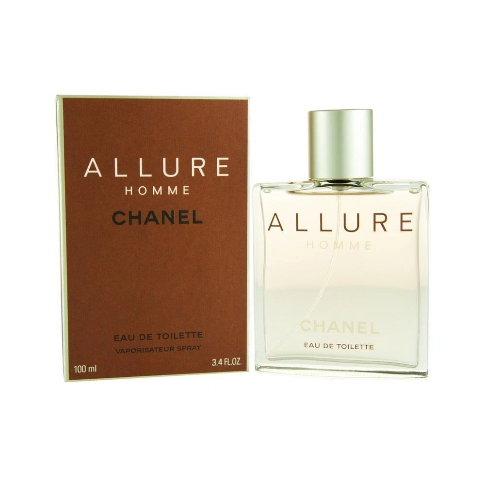 CHANEL Allure Eau de Toilette for Men for sale | eBay