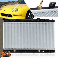 Full Aluminum Oe Style Cooling Radiator For 94-01 Acura Integra Atmt Dpi-1568 Full Aluminum Oe Style Cooling Radiator For 94-01 Acura Integra Atmt Dpi-1568