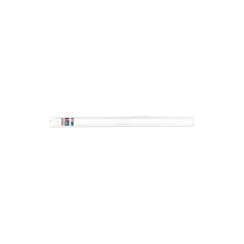Riga Uni Arda - 100 cm - 289100C (Fumè Trasparente) - Immagine 2