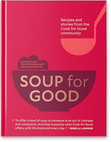 Soup for Good by Cook for Good - - Image 9