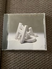 The Hits by REO Speedwagon CD, Jun-1988, Epic Play Tested