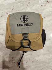 Leupold GO Afield Binocular Case.