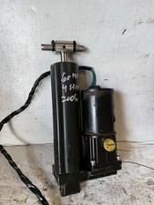 2006 Mercury 60hp 4 Stroke Power Trim And Tilt Unit