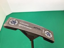 TaylorMade Truss TB2 TRUSS TB2 33 inch  Putter