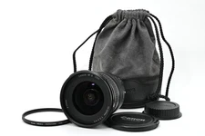 [Top MINT] Canon EF-S 10-22mm F/3.5-4.5 USM Wide Angle Zoom Lens From JAPAN