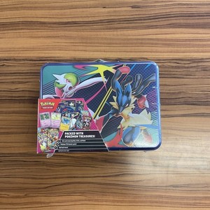 Pokemon Collectors Chest | eBay