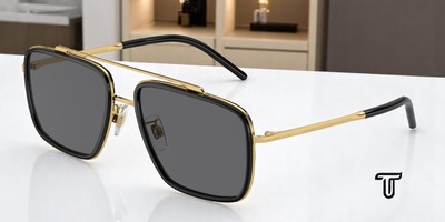 【DOLCE&GABBANA】ハイライズテーラード トラウザーズ Dolce & Gabbana DG2220 Men's Sunglasses for sale online | eBay
