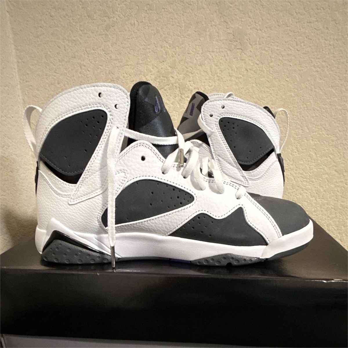 Las mejores ofertas en Jordan 7 | eBay