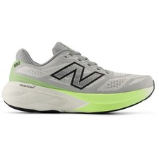 New Balance Fresh Foam X 880v15 Road-Running Shoes - Men's Grey Matter/Afterglow