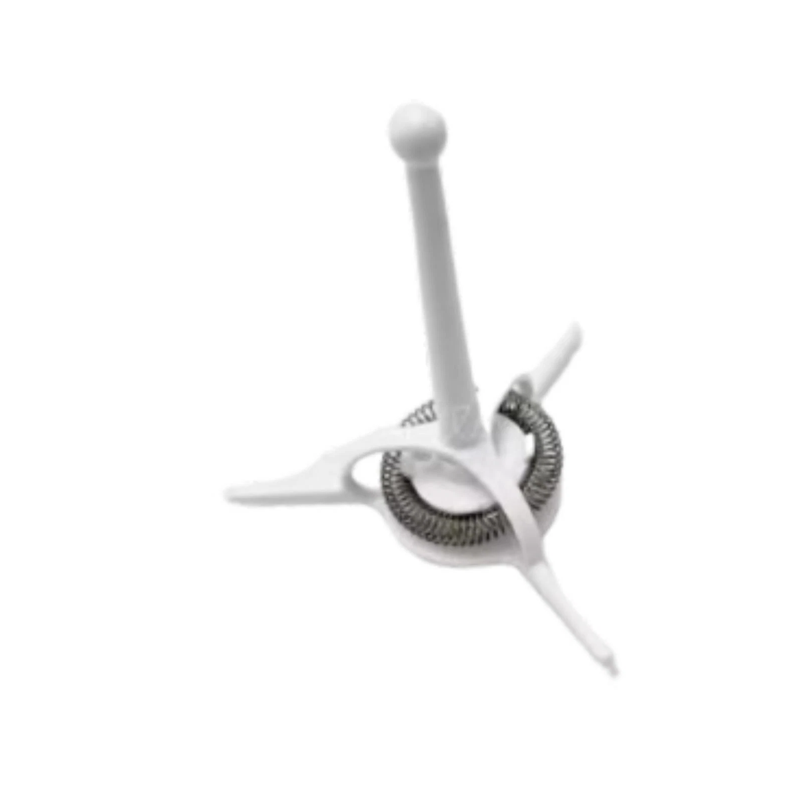 Milk Frother Whisk Head Premium Portable Milk Foaming Machine Component