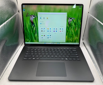 Microsoft Surface Laptop 7 15-inch (2024)-Snapdragon X Elite X1E-80-100 32GB 1TB