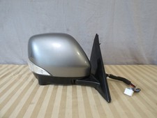 11-17 Infiniti Qx56 Power Heat Side Mirror Right Passenger W Turn Camera Oem 11-17 Infiniti Qx56 Power Heat Side Mirror Right Passenger W Turn Camera Oem