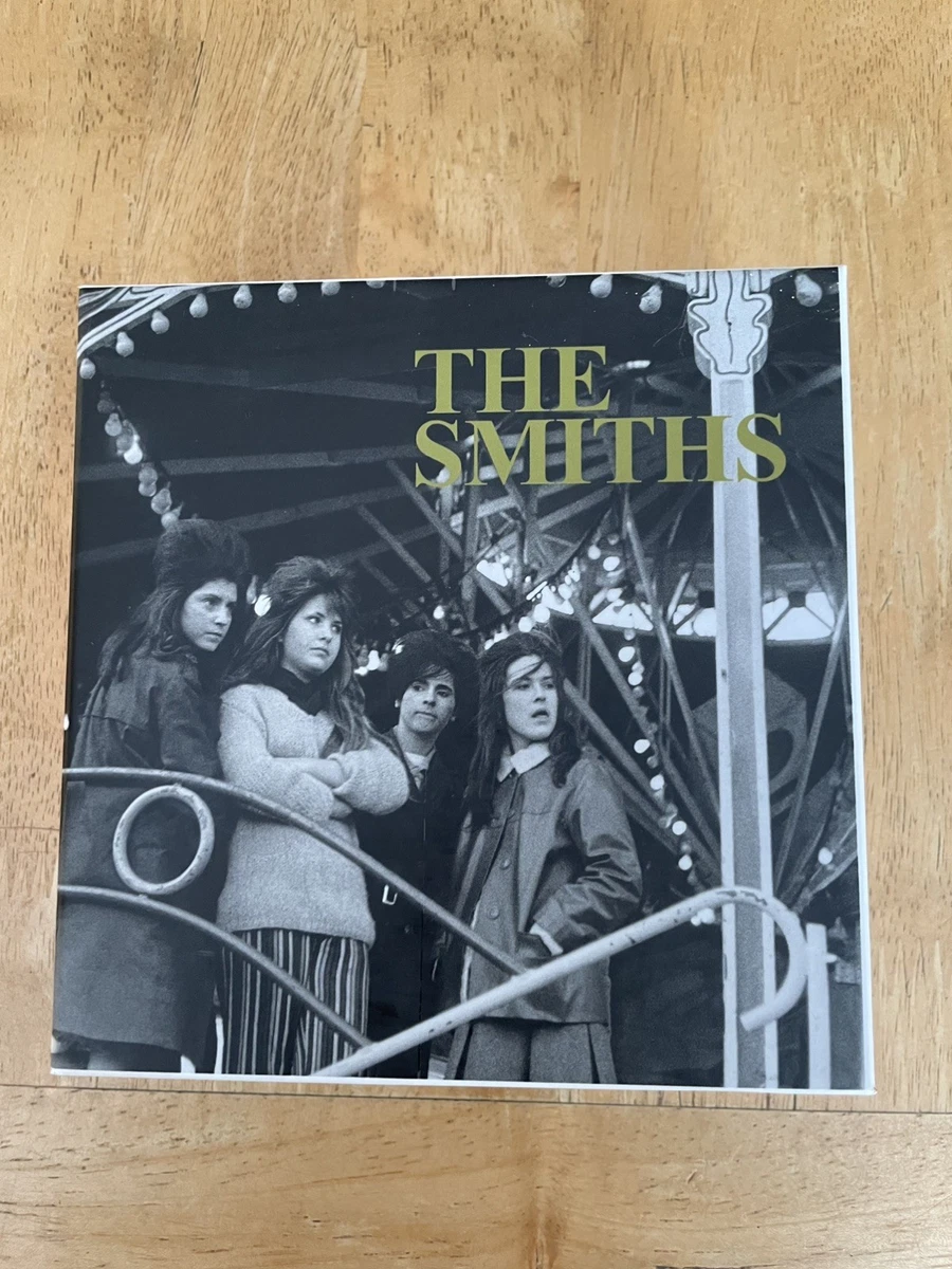 The Smiths Complete products for sale | eBay
