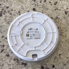 Ubiquiti Unifi AP AC PRO Wireless AP UAP-AC-PRO 802.3af PoE Mac:eLgnus