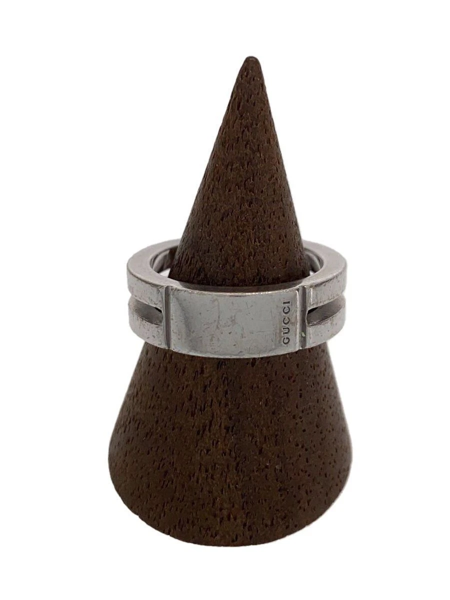 Anello Gucci Ag925 12