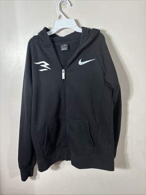 3 Brand (Nike) Hoodie Size XL ( 13 Years Old)