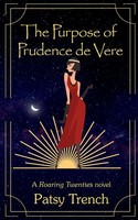 Patsy Trench | The Purpose Of Prudence De Vere | Taschenbuch | Englisch (2019)