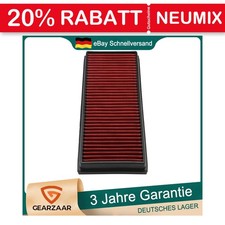 Sportfilter Air Filter für VW Beetle Caddy Golf 5 6 Jetta Passat KFZ Vliesstoff