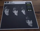 The Beatles - With The Beatles - 2012 Remastered Vinyl LP, In Shrink Near Mint