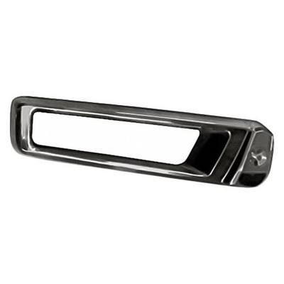 Fog Light Trim For Ford Expedition 15-17 Front Passenger Side Standard Line