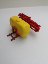 Siku Farmer 1955 Sprengvorrichtung Pflanzenschutzspritze Düngerspritze